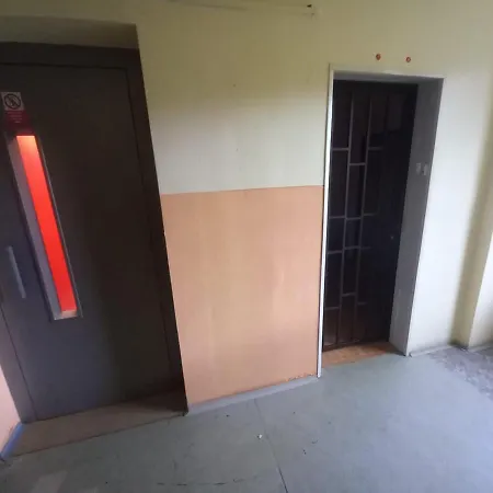 Διαμέρισμα Apartman, Ul. Erbena,