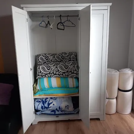 Apartman, Ul. Erbena, Διαμέρισμα