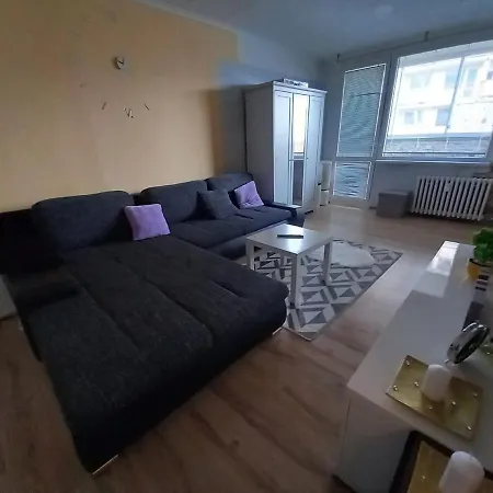 Διαμέρισμα Apartman, Ul. Erbena, *