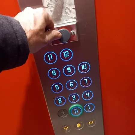 Διαμέρισμα Apartman, Ul. Erbena, Most