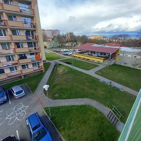 Apartman, Ul. Erbena, Διαμέρισμα